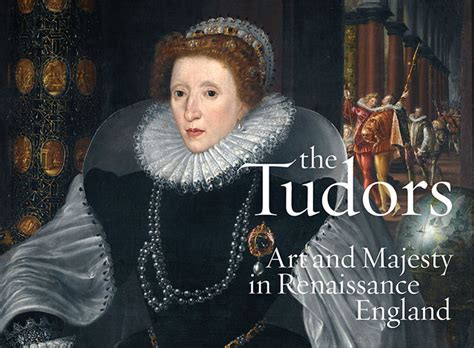 tudor splendor england|importance of tudor times.